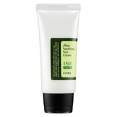 Aloe Soothing Sun Cream SPF50+ PA+++