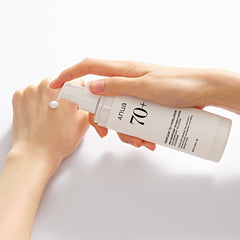 Heartleaf 70% Daily Lotion