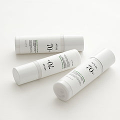 Heartleaf 70% Daily Lotion