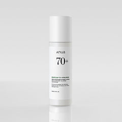 Heartleaf 70% Daily Lotion