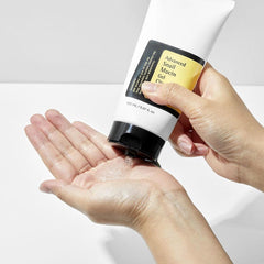 Advanced Snail Mucin Power Gel Cleanser