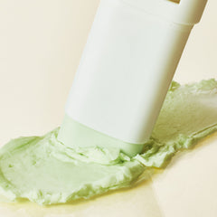 Matte Sun Stick : Mugwort+Camelia (SPF 50+ PA++++)