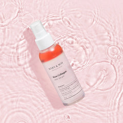 Rose Collagen Mist Serum