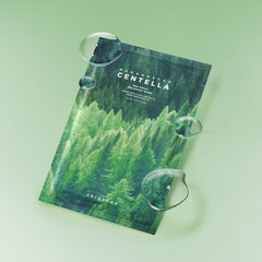 Tea-Trica Relaxing Mask