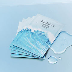 Hyalu-Cica Hydrating Mask