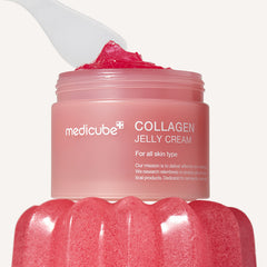 Collagen Jelly Cream