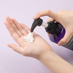 Honey & Macadamia Treatment