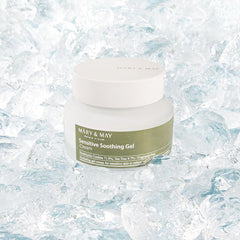 Sensitive Soothing Gel Cream