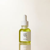 Calming Serum : Green tea + Panthenol