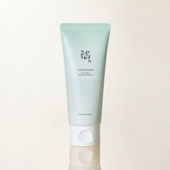 Green Plum Refreshing Cleanser