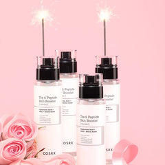 Plum Peptide Booster 2000s