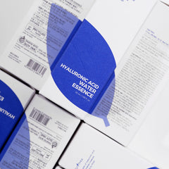 Hyaluronic Acid Water Essence