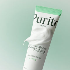 Wonder Releaf Centella Cream Unscented