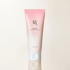 Apricot Blossom Peeling Gel