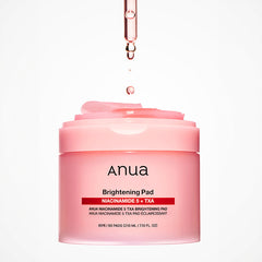 Niacinamide 5 TXA Brightening Pad