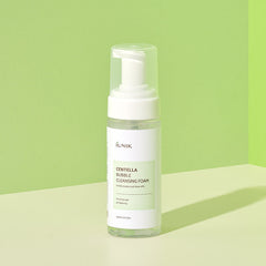 Centella Bubble Cleansing Foam