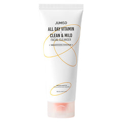 All Day Vitamin Clean & Mild Facial Cleanser