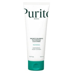 Mighty Bamboo Panthenol Cleanser