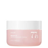 Peach 77 Niacin Enriched Cream