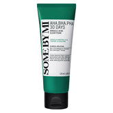 AHA BHA PHA 30 Days Miracle Acne Clear Foam