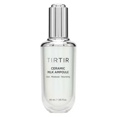 Ceramic Milk Ampoule