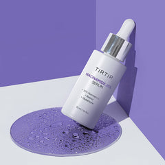 Niacinamide 20% Serum