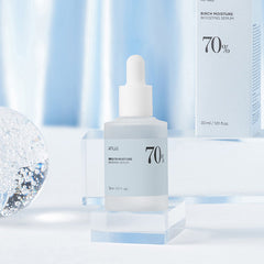 Birch 70% Moisture Boosting Serum
