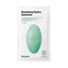 Dermask Water Jet Soothing Hydra Solution