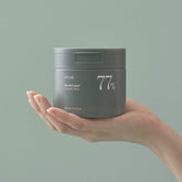 Heartleaf 77% Clear Pad