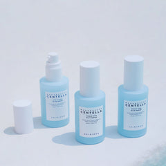 Hyalu-Cica Blue Serum