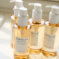 Centella Light Cleansing Oil