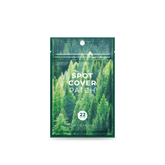 Tea-Trica Spot Cover Patch