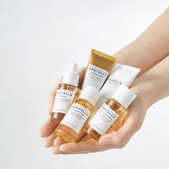 Madagascar Centella Travel Kit