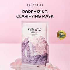Poremizing Clarifying Mask