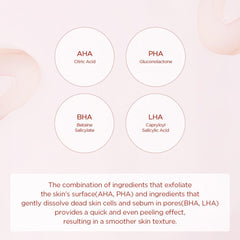 Poremizing Clarifying Mask