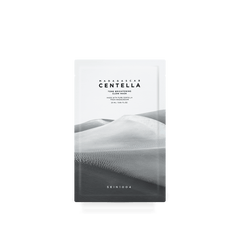 Tone Brightening Glow Mask