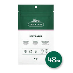 Cica Spot Patch