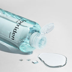 DIVE-IN Low Molecular Hyaluronic Acid Toner