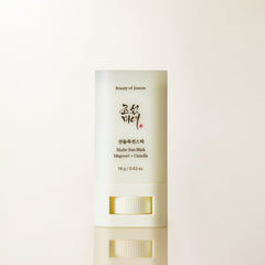 Matte Sun Stick : Mugwort+Camelia (SPF 50+ PA++++)