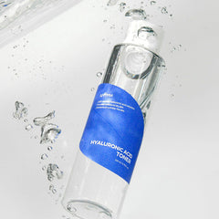 Isntree Hyaluronic Acid Toner I Korean Skincare – Korean Skincare FranceVisaMastercardMaestroAmerican ExpressApple PayPayPalJCBAfterpayGoogle PayiDEALKlarnaSOFORT