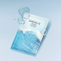 Hyalu-Cica Hydrating Mask