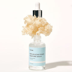 Beta-Glucan Power Moisture Serum