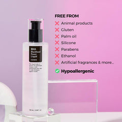 BHA Blackhead Power Liquid