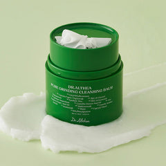 Pure Grinding Cleansing Balm