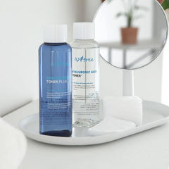 Hyaluronic Acid Toner Plus