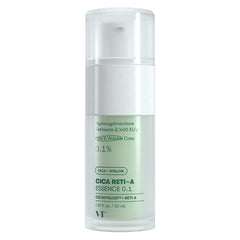 Cica Reti-a Essence 0.1