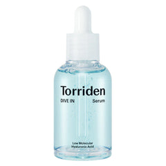 DIVE-IN Low Molecular Hyaluronic Acid Serum