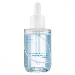 Ultra-Low Molecular Hyaluronic Acid Serum