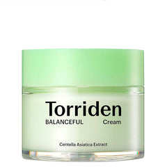 Balanceful Cica Cream