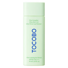 Cica Calming Sun Serum SPF50+ PA++++